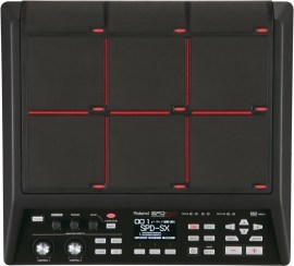 Roland SPD-SX