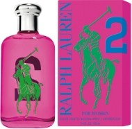 Ralph Lauren Big Pony 2 for Women 50ml - cena, porovnanie