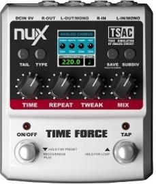 Nux Time Force