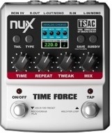 Nux Time Force - cena, porovnanie