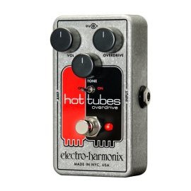 Electro Harmonix Hot Tubes Nano