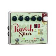 Electro Harmonix Ravish Sitar - cena, porovnanie