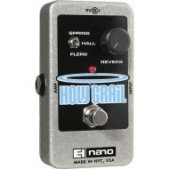 Electro Harmonix Holy Grail Reverb - cena, porovnanie