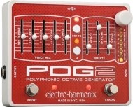 Electro Harmonix Pog 2 - cena, porovnanie
