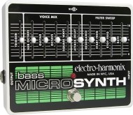 Electro Harmonix Bass Micro Synth - cena, porovnanie