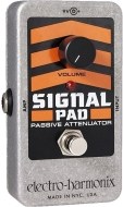 Electro Harmonix Signal Pad - cena, porovnanie