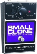 Electro Harmonix Small Clone - cena, porovnanie