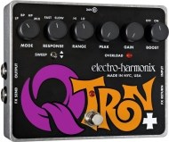 Electro Harmonix Q-Tron Plus Auto Wah Envelope Filter - cena, porovnanie