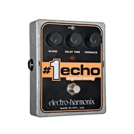 Electro Harmonix Echo 1