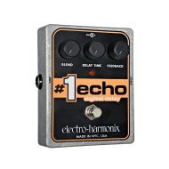 Electro Harmonix Echo 1 - cena, porovnanie