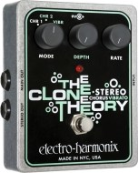 Electro Harmonix Stereo Clone Theory - cena, porovnanie