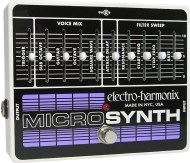 Electro Harmonix Micro Synthesizer - cena, porovnanie