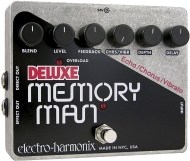 Electro Harmonix Deluxe Memory Man - cena, porovnanie