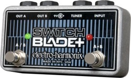 Electro Harmonix Switchblade Plus