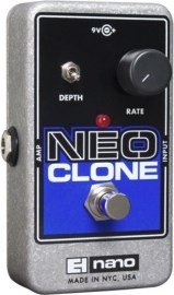 Electro Harmonix Neo Clone Chorus