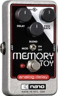 Electro Harmonix Memory Toy - cena, porovnanie