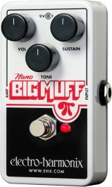 Electro Harmonix Nano Muff