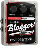 Electro Harmonix Bass Blogger - cena, porovnanie