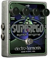 Electro Harmonix Superego - cena, porovnanie