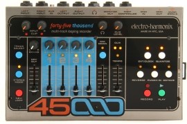Electro Harmonix 45000 Super Multi Track Looper