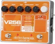 Electro Harmonix V256 Vocoder - cena, porovnanie