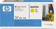 HP Q6002A - cena, porovnanie