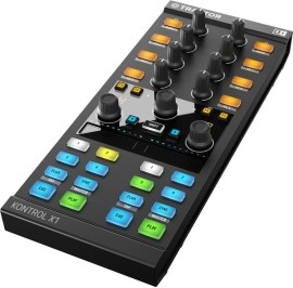 Native Instruments Traktor Kontrol X1 MKII