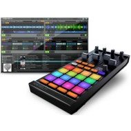 Native Instruments Traktor Kontrol F1 - cena, porovnanie