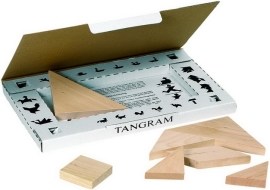 Goki Tangram