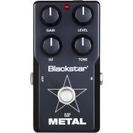 Blackstar LT-Metal - cena, porovnanie