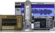 Blue Microphones Yeti - cena, porovnanie