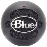 Blue Microphones Snowball - cena, porovnanie