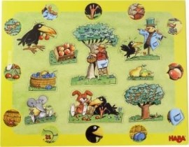 Haba Ovocná záhrada 3908