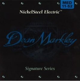 Dean Markley DM2505B-MED