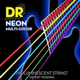 DR Strings MCE-9