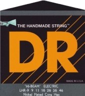 DR Strings LHR-9 - cena, porovnanie