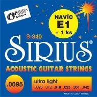 Gorstrings S-340 Ultra Light 9 - cena, porovnanie