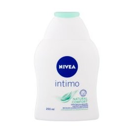 Nivea Intimo Intimate Wash Lotion 250ml