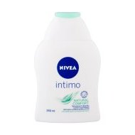 Nivea Intimo Intimate Wash Lotion 250ml - cena, porovnanie