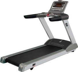 BH Fitness OUTtrack