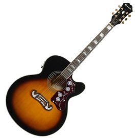 Epiphone EJ-200CE