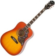 Epiphone Hummingbird Pro - cena, porovnanie