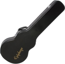 Epiphone P Std Cust Case