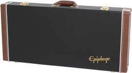 Epiphone F-Style MM50 Mandolin Case