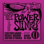 Ernie Ball Power Slinky Nickel Wound - cena, porovnanie