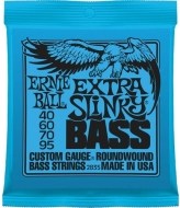 Ernie Ball Extra Slinky Bass - cena, porovnanie