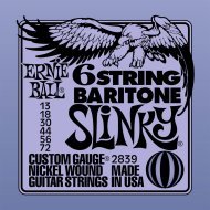 Ernie Ball 6-string Baritone Slinky - cena, porovnanie