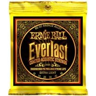 Ernie Ball Everlast 2560 - cena, porovnanie