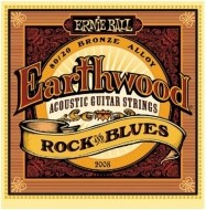 Ernie Ball Earthwood Rock and Blues - cena, porovnanie