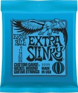 Ernie Ball Extra Slinky Nickel Wound - cena, porovnanie